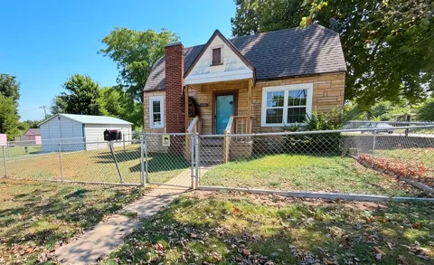 1301 Allegheny Avenue