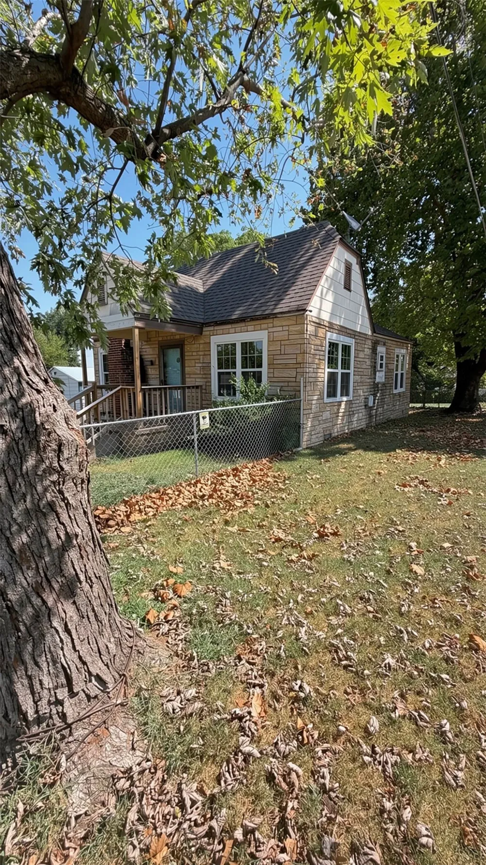 1301 Allegheny Avenue Tulsa, OK 74115