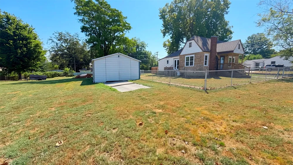 1301 Allegheny Avenue Tulsa, OK 74115