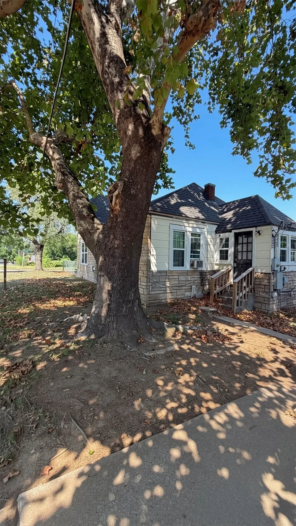 1301 Allegheny Avenue Tulsa, OK 74115