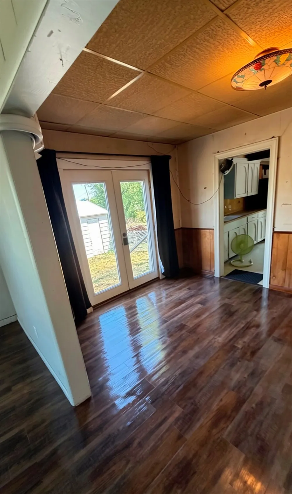 1301 Allegheny Avenue Tulsa, OK 74115