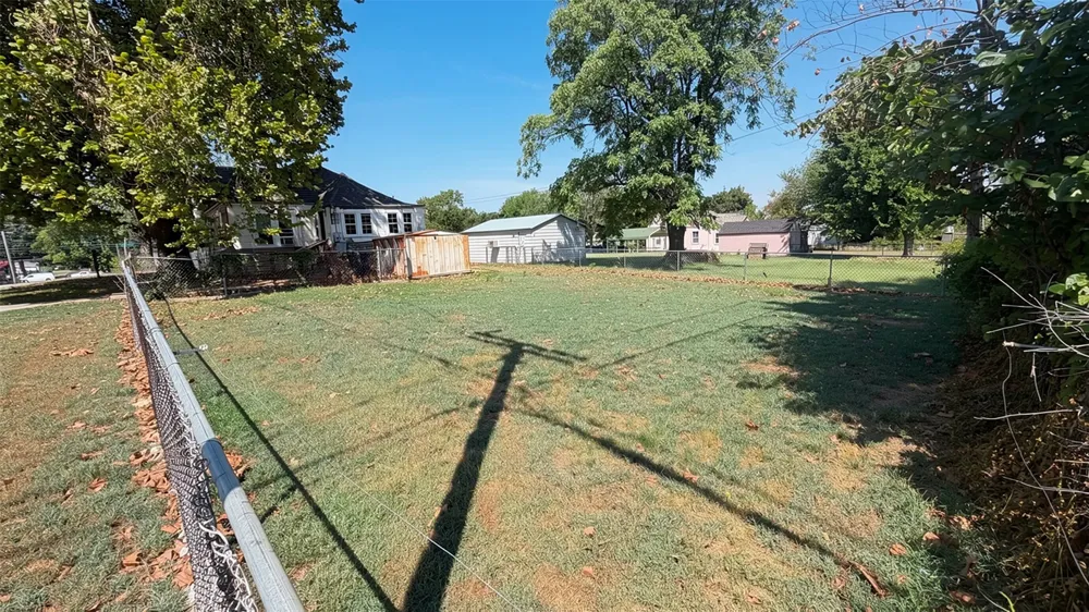 1301 Allegheny Avenue Tulsa, OK 74115