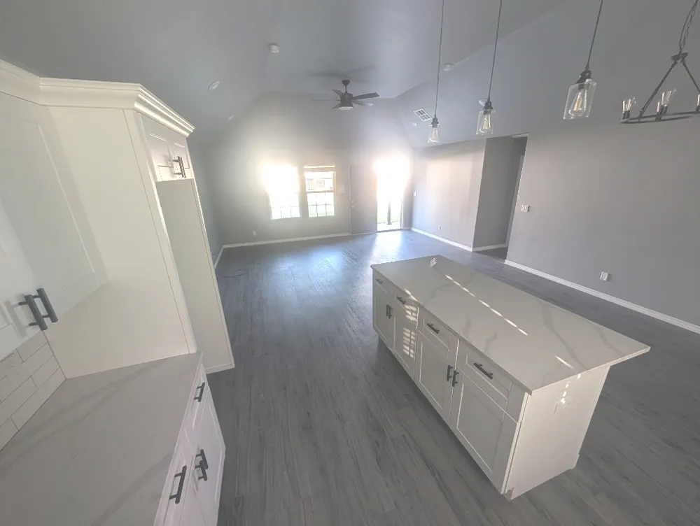 1024 E Pfendler Avenue Sapulpa, OK 74066
