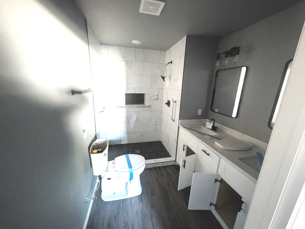 1024 E Pfendler Avenue Sapulpa, OK 74066