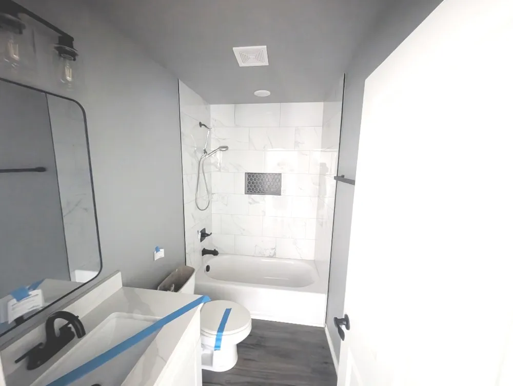 1024 E Pfendler Avenue Sapulpa, OK 74066