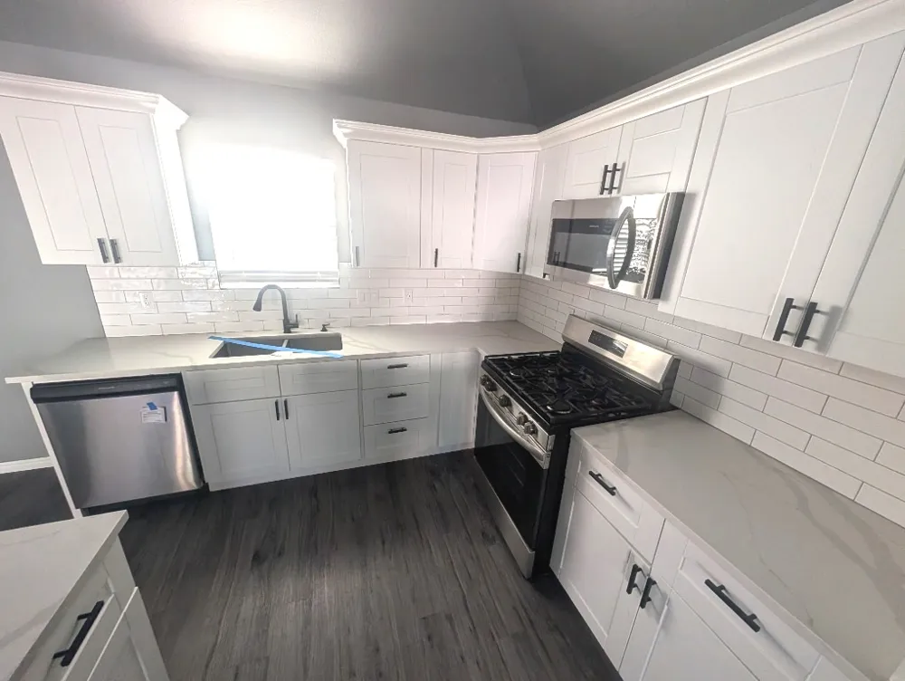 1024 E Pfendler Avenue Sapulpa, OK 74066