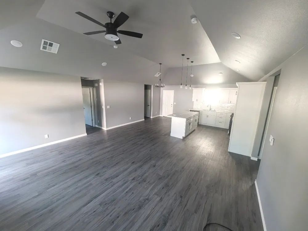 1024 E Pfendler Avenue Sapulpa, OK 74066