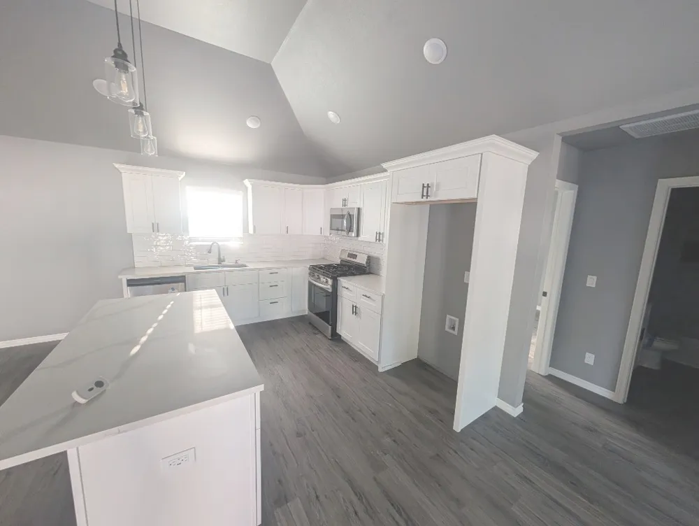 1024 E Pfendler Avenue Sapulpa, OK 74066