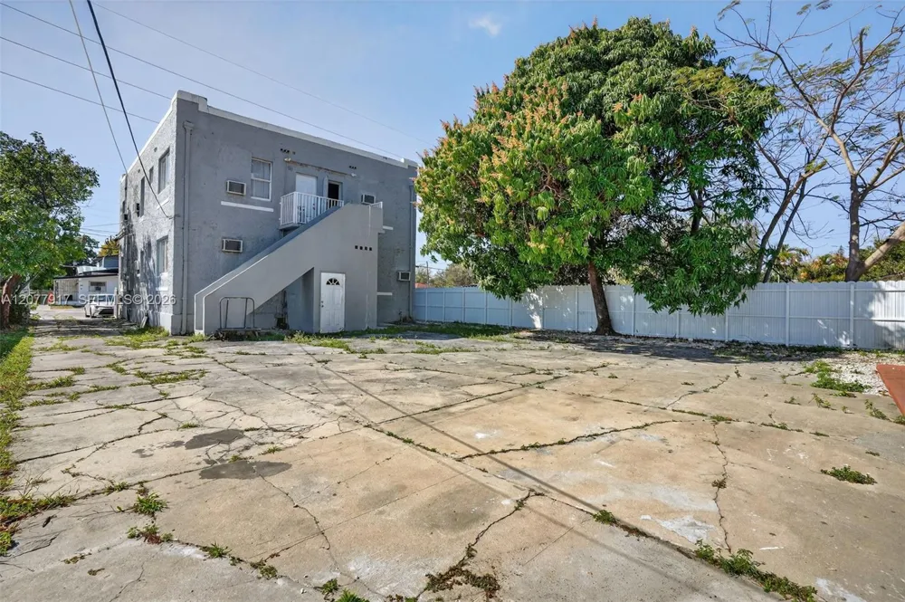 Address Not Shown Miami, FL 33127