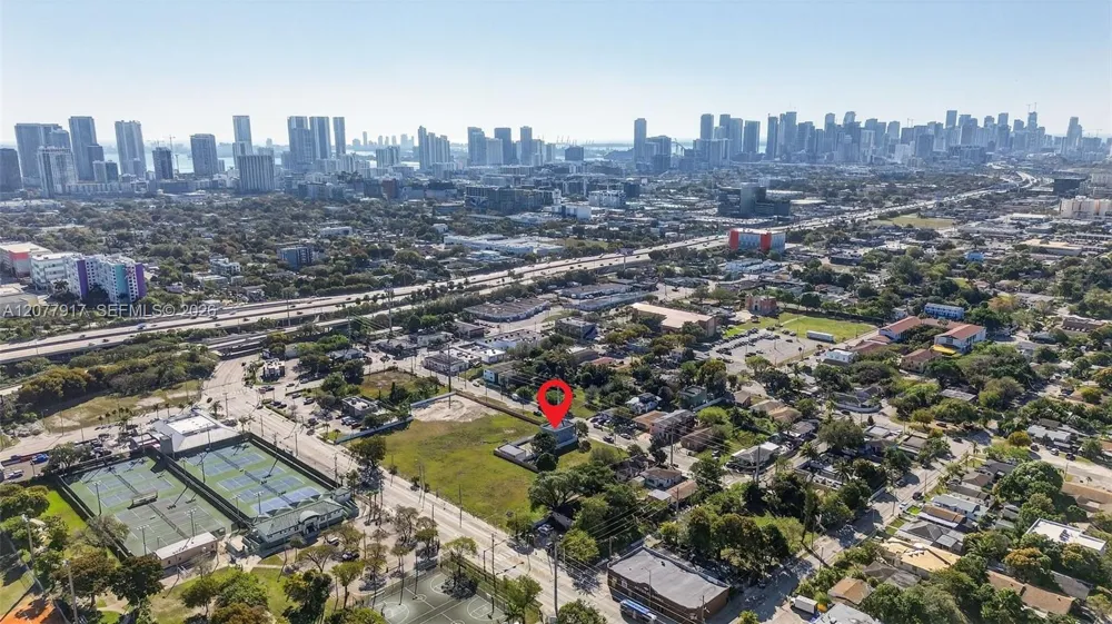 Address Not Shown Miami, FL 33127