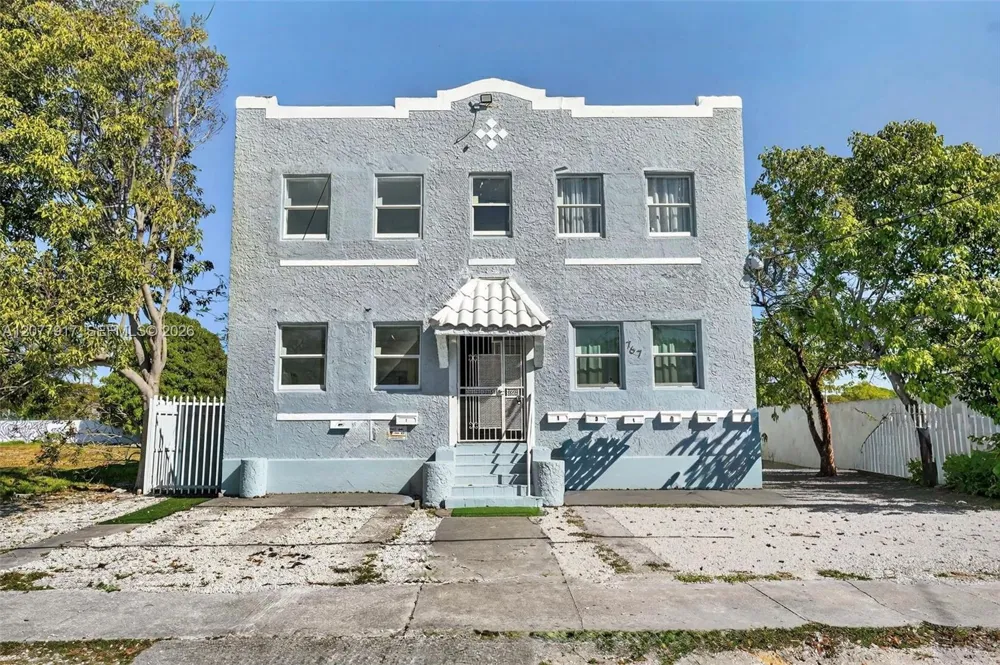 Address Not Shown Miami, FL 33127