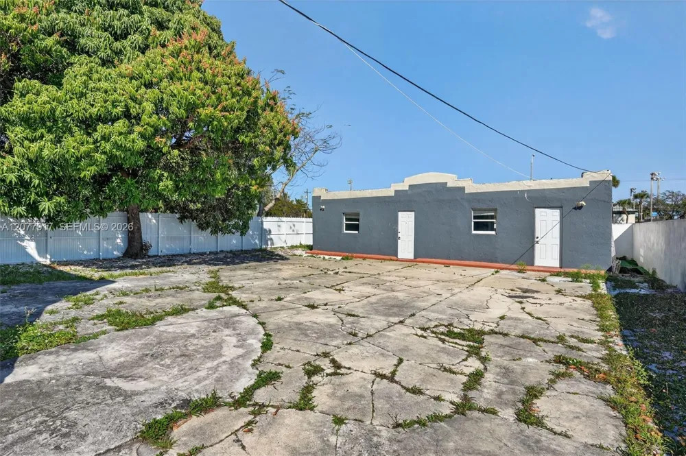 Address Not Shown Miami, FL 33127