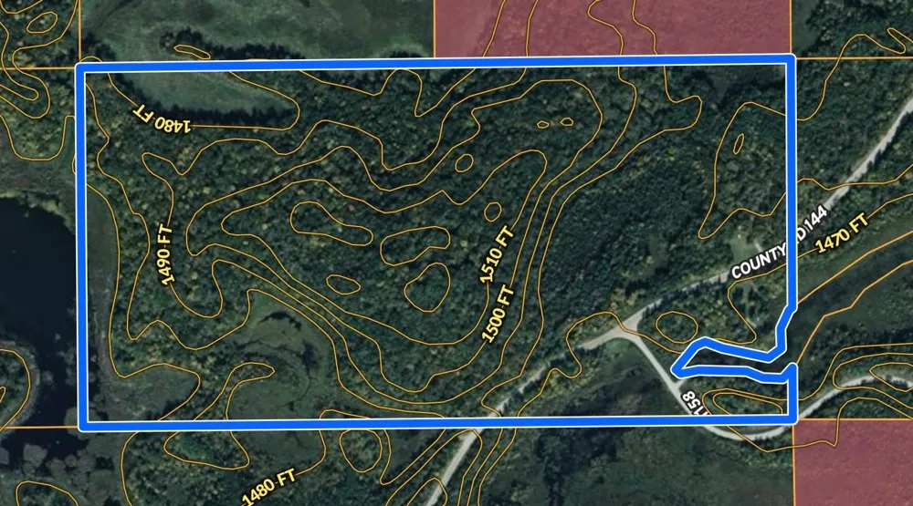 3281 County Road 144 Waubun, MN 56589