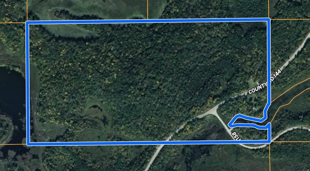 3281 County Road 144 Waubun, MN 56589