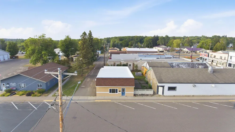 22 W 2nd Avenue Luck, WI 54853