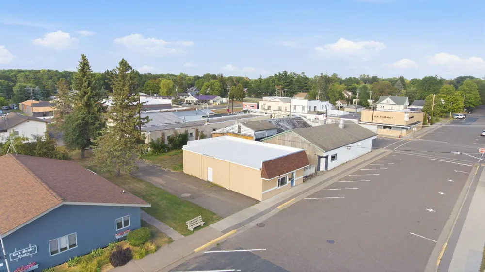 22 W 2nd Avenue Luck, WI 54853