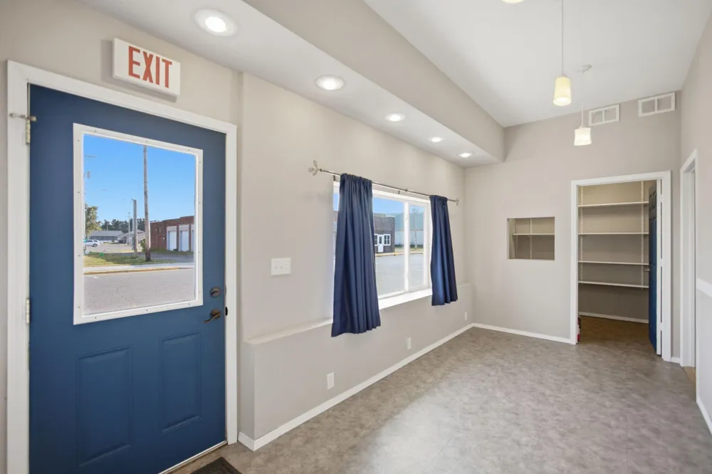 22 W 2nd Avenue Luck, WI 54853