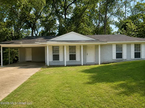 107 Berryhill Place