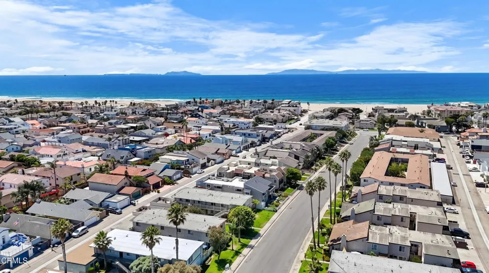 4958 Nautilus Street Oxnard, CA 93035
