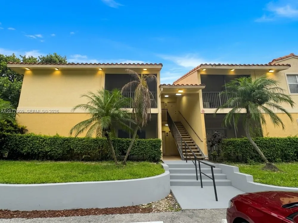 1265 SW 46th Ave #2201 Pompano Beach, FL 33069