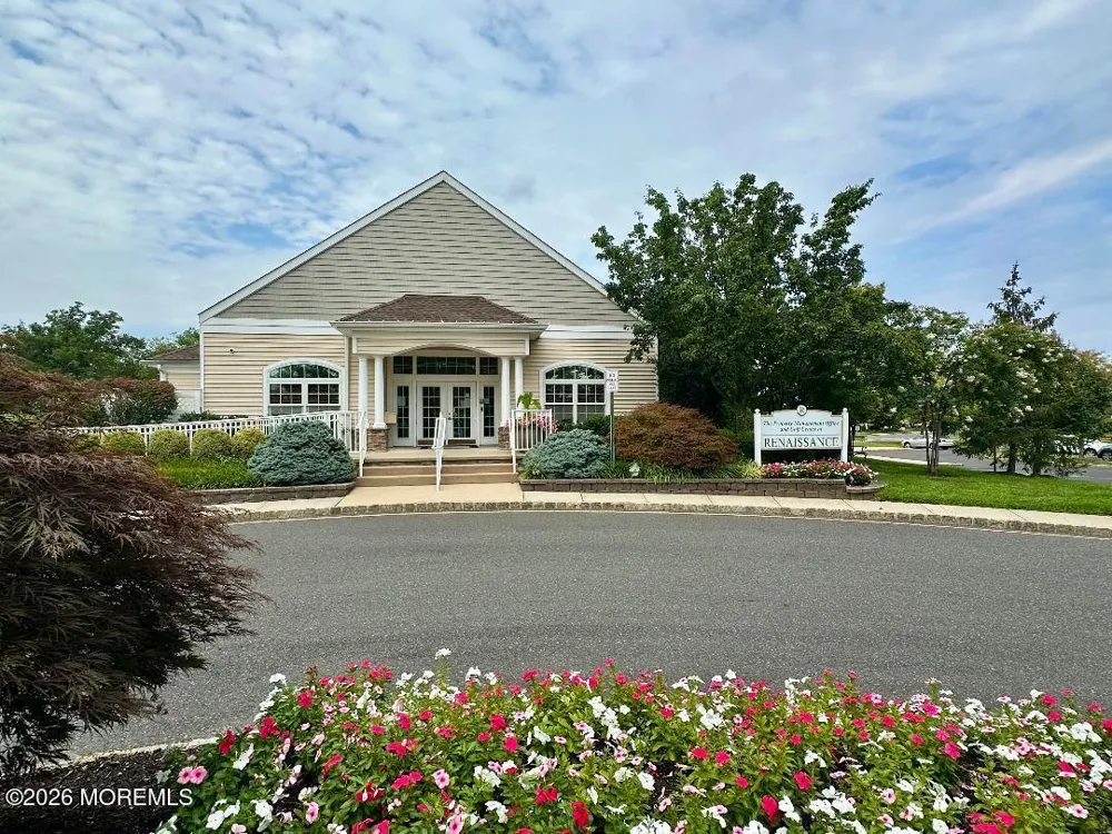 12 Lorenzo Road Manchester, NJ 08759
