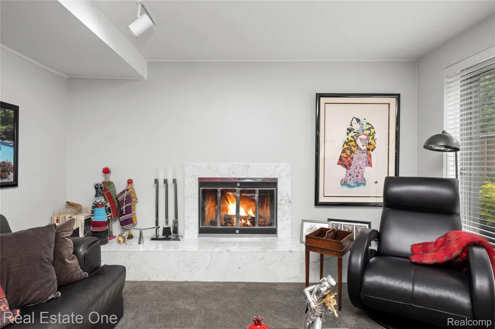 3205 Parkland Drive West Bloomfield Charter Township, MI 48322