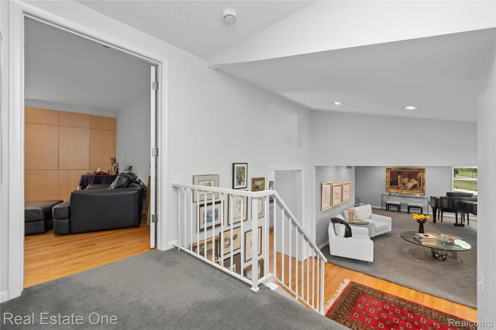 3205 Parkland Drive West Bloomfield Charter Township, MI 48322