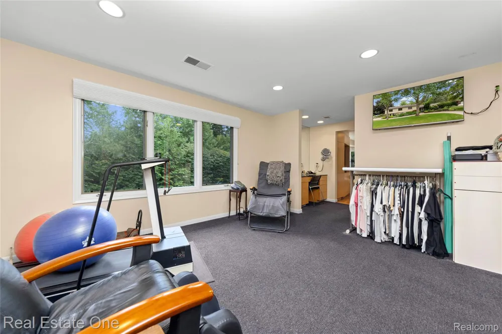 3205 Parkland Drive West Bloomfield Charter Township, MI 48322