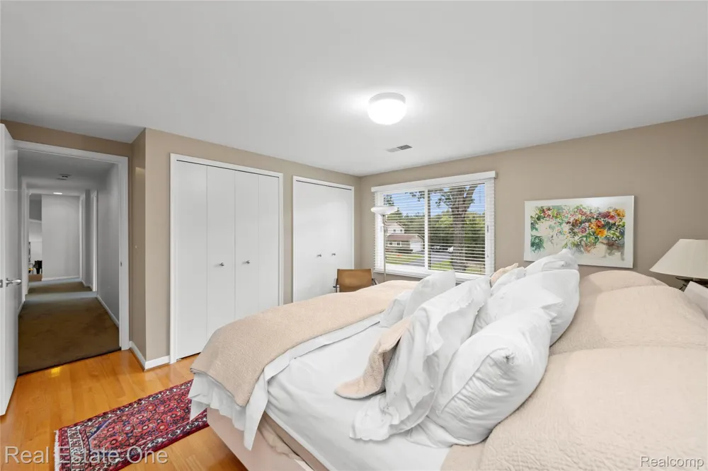 3205 Parkland Drive West Bloomfield Charter Township, MI 48322
