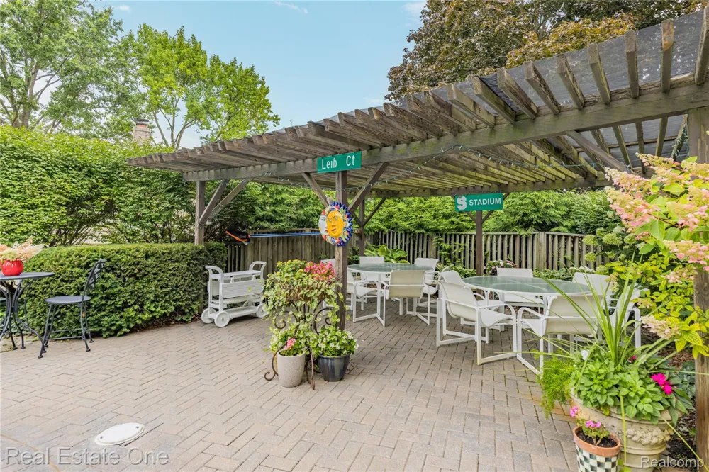 3205 Parkland Drive West Bloomfield Charter Township, MI 48322