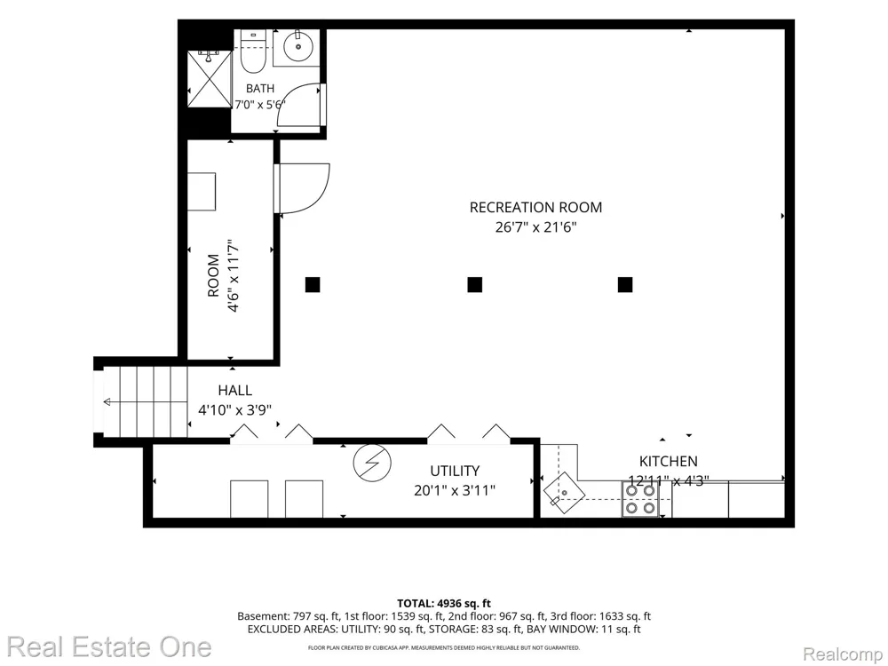 3205 Parkland Drive West Bloomfield Charter Township, MI 48322