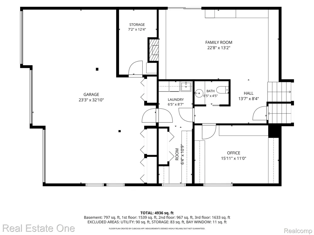 3205 Parkland Drive West Bloomfield Charter Township, MI 48322