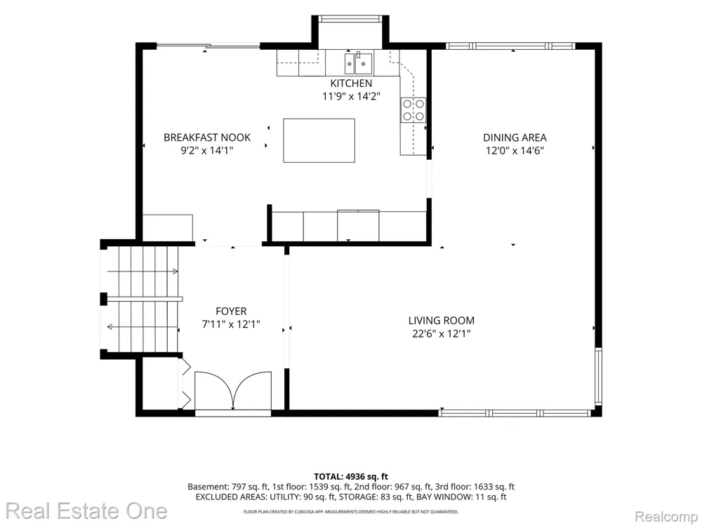 3205 Parkland Drive West Bloomfield Charter Township, MI 48322