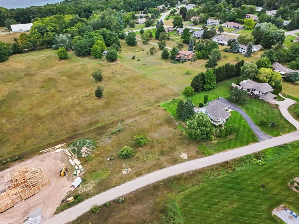Sky Lane Peninsula Township, MI 49686