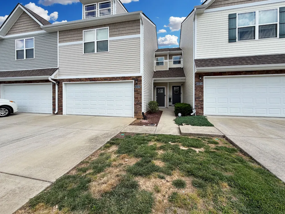 1134 Somerset Springs Dr Spring Hill, TN 37174