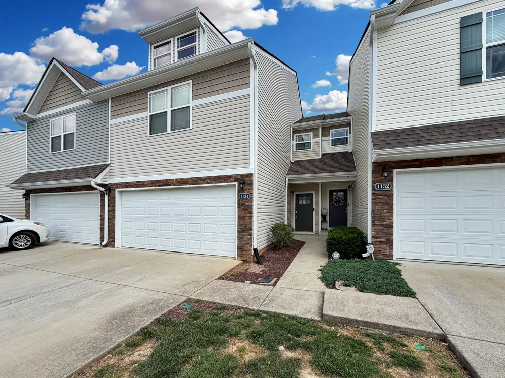 1134 Somerset Springs Dr Spring Hill, TN 37174