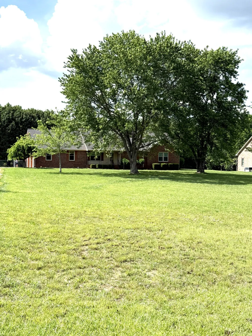 3168 Maxey Rd Cedar Hill, TN 37032