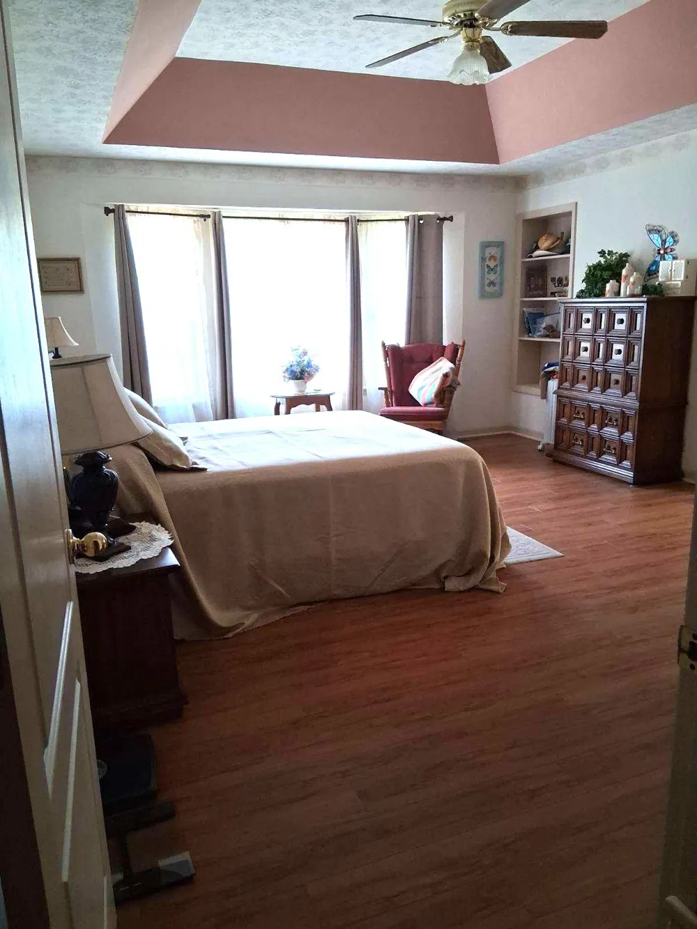 3168 Maxey Rd Cedar Hill, TN 37032