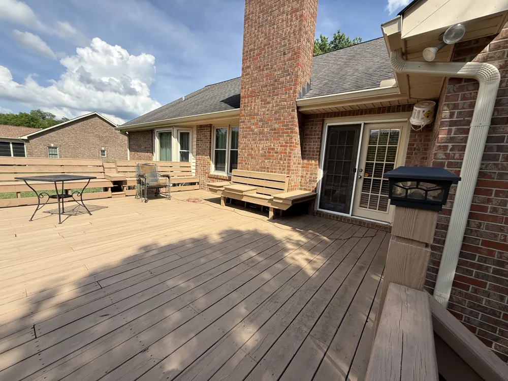 3168 Maxey Rd Cedar Hill, TN 37032