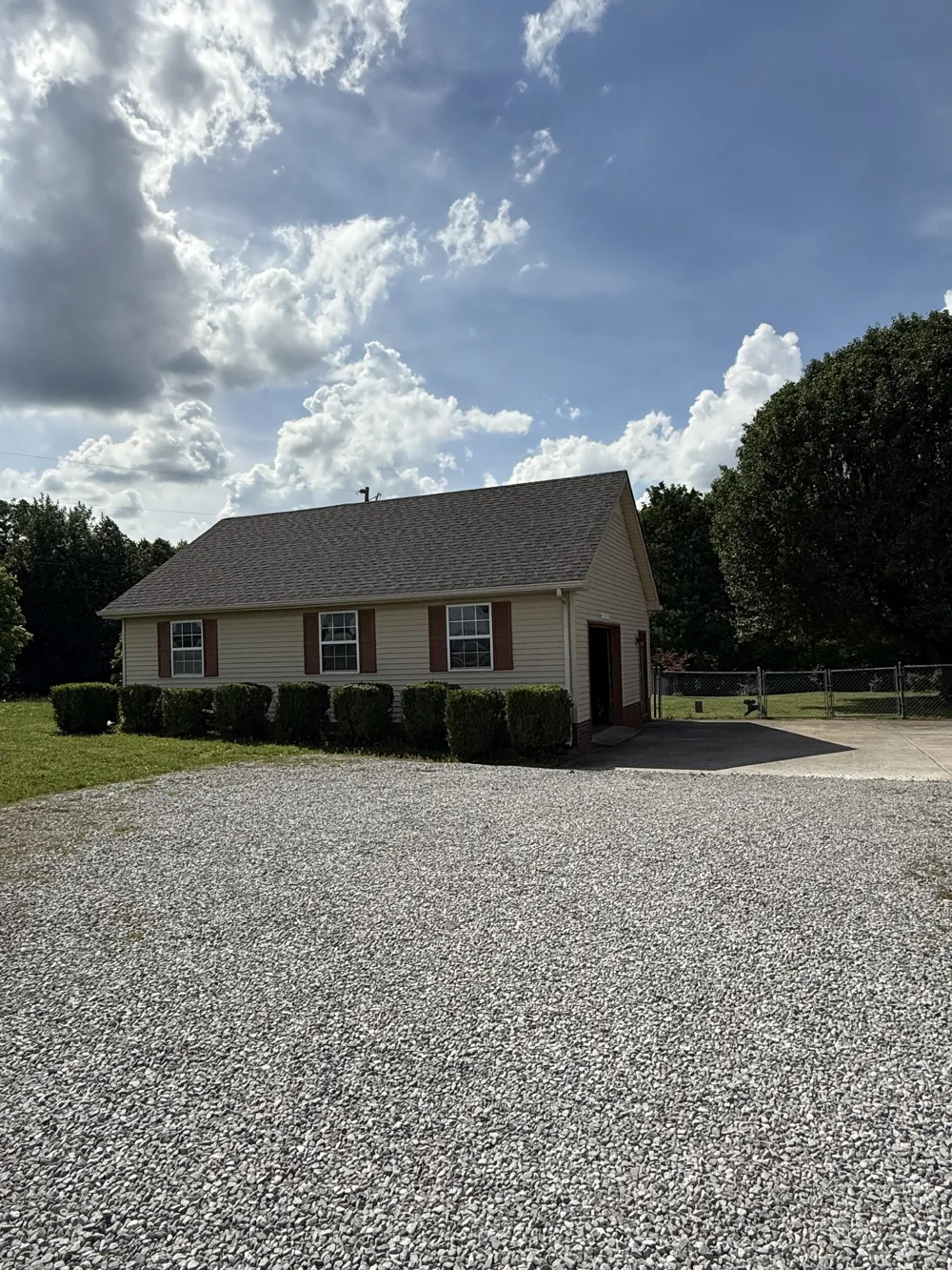 3168 Maxey Rd Cedar Hill, TN 37032