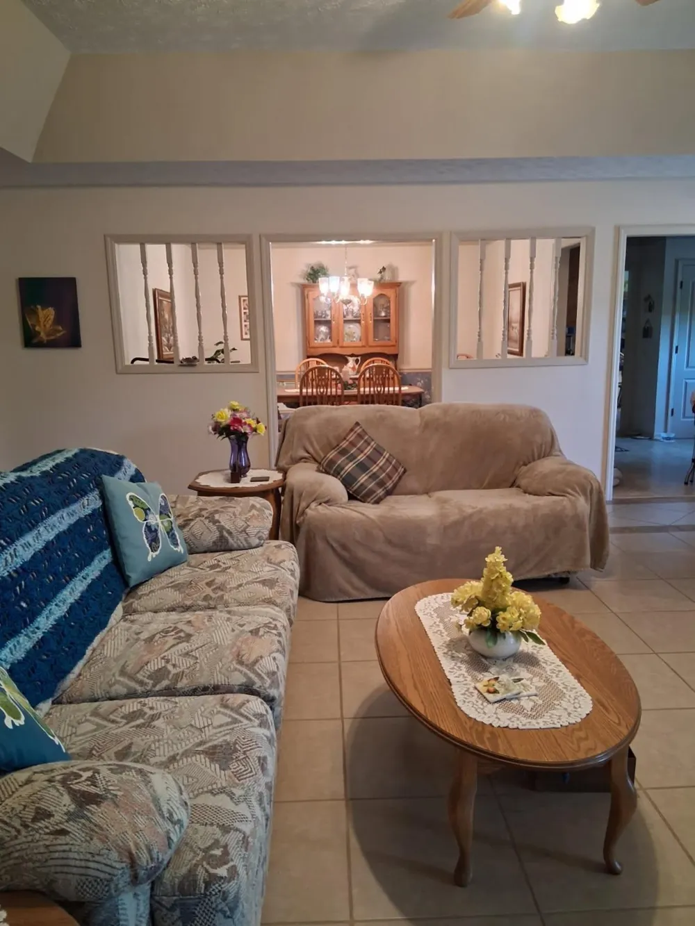 3168 Maxey Rd Cedar Hill, TN 37032