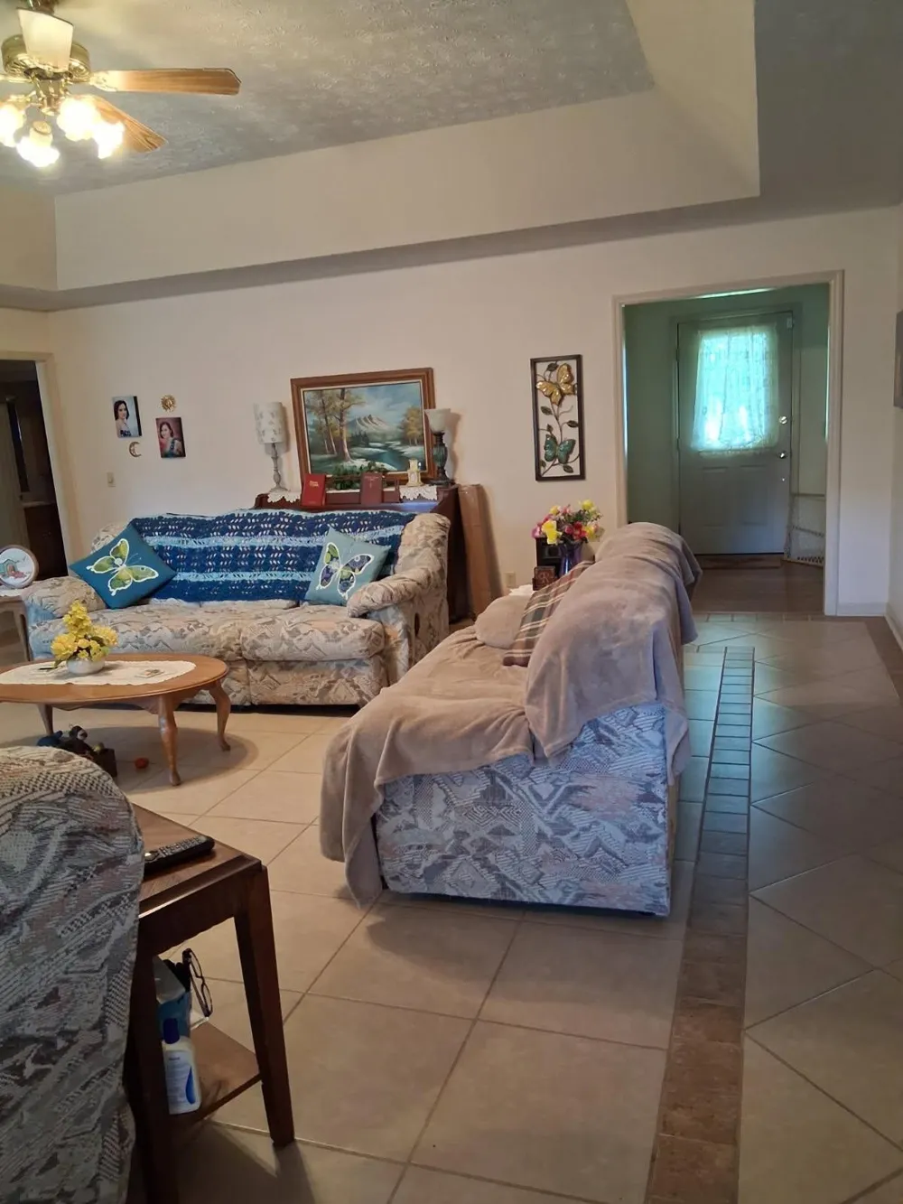 3168 Maxey Rd Cedar Hill, TN 37032