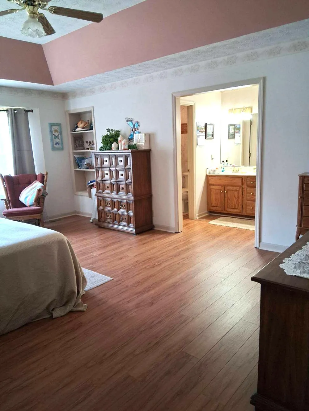 3168 Maxey Rd Cedar Hill, TN 37032