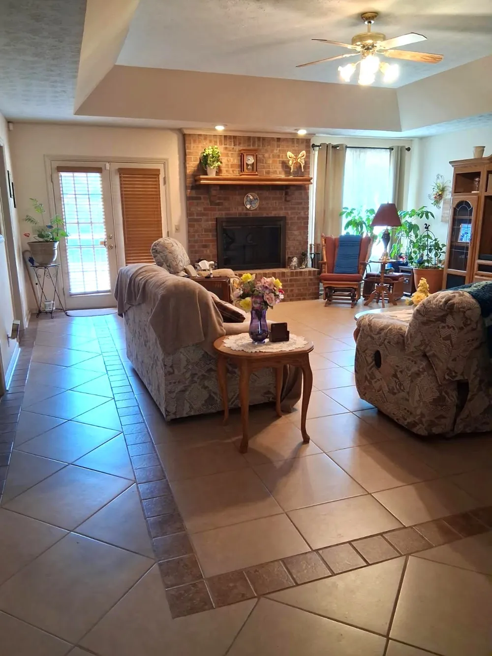 3168 Maxey Rd Cedar Hill, TN 37032