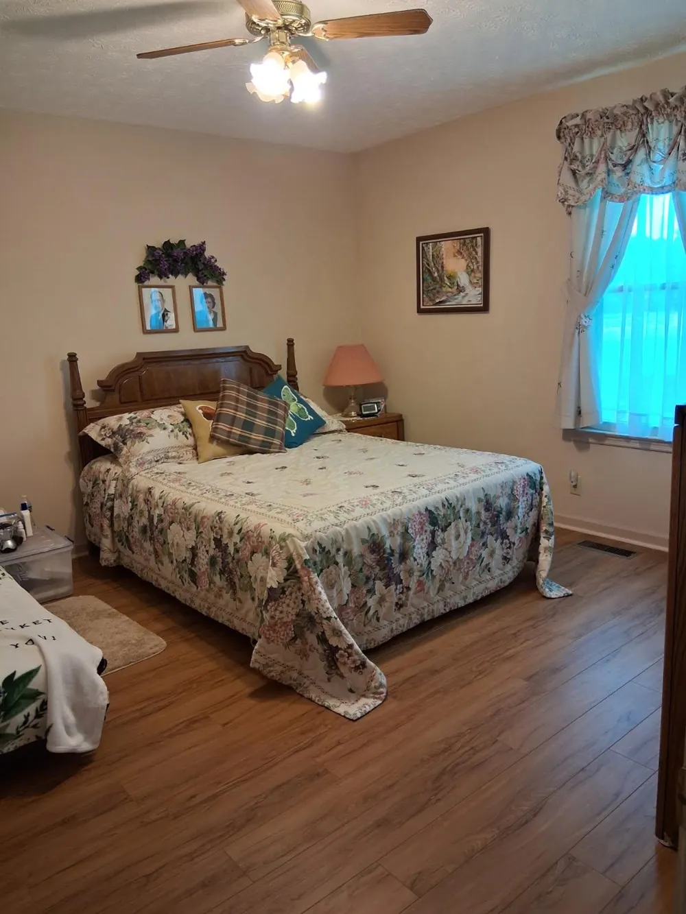 3168 Maxey Rd Cedar Hill, TN 37032