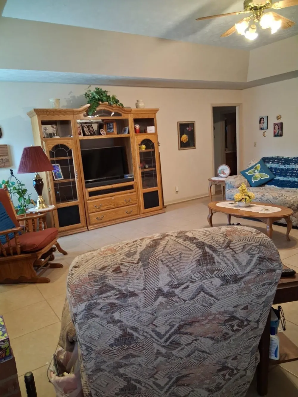 3168 Maxey Rd Cedar Hill, TN 37032