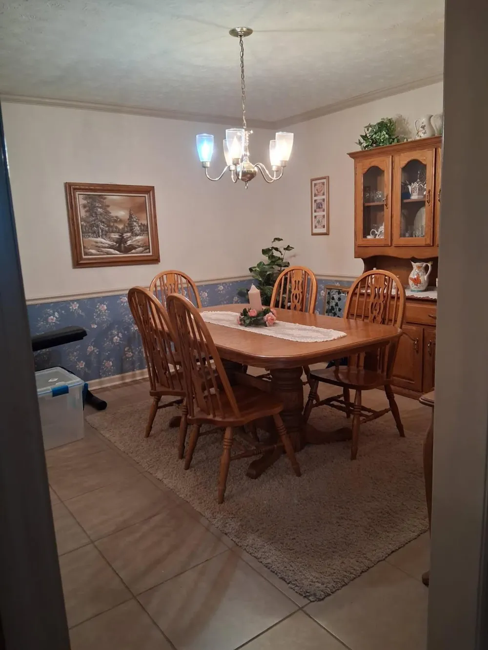 3168 Maxey Rd Cedar Hill, TN 37032