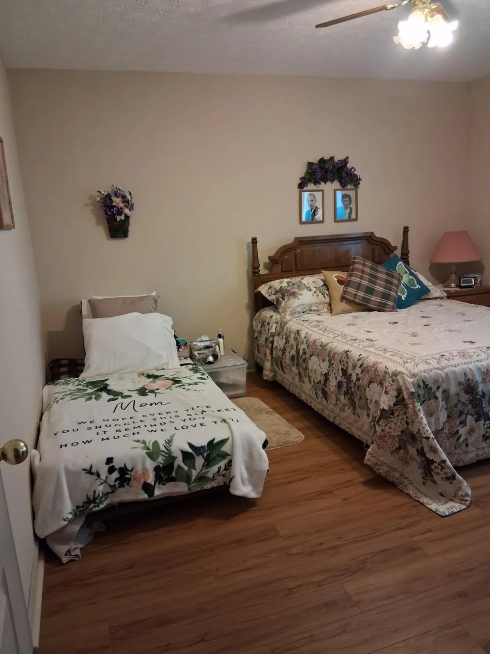 3168 Maxey Rd Cedar Hill, TN 37032