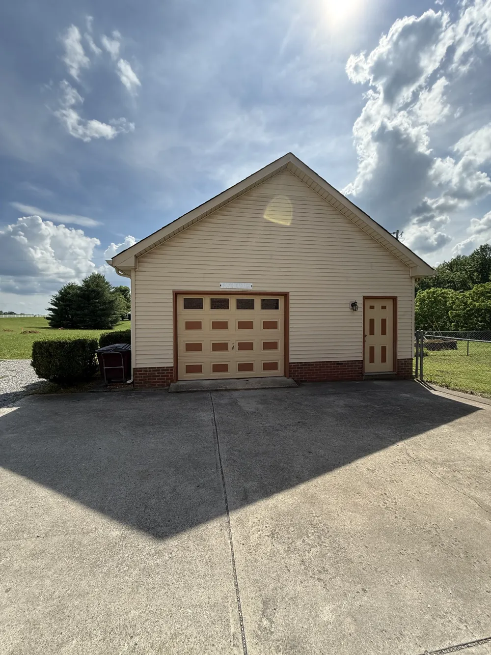 3168 Maxey Rd Cedar Hill, TN 37032