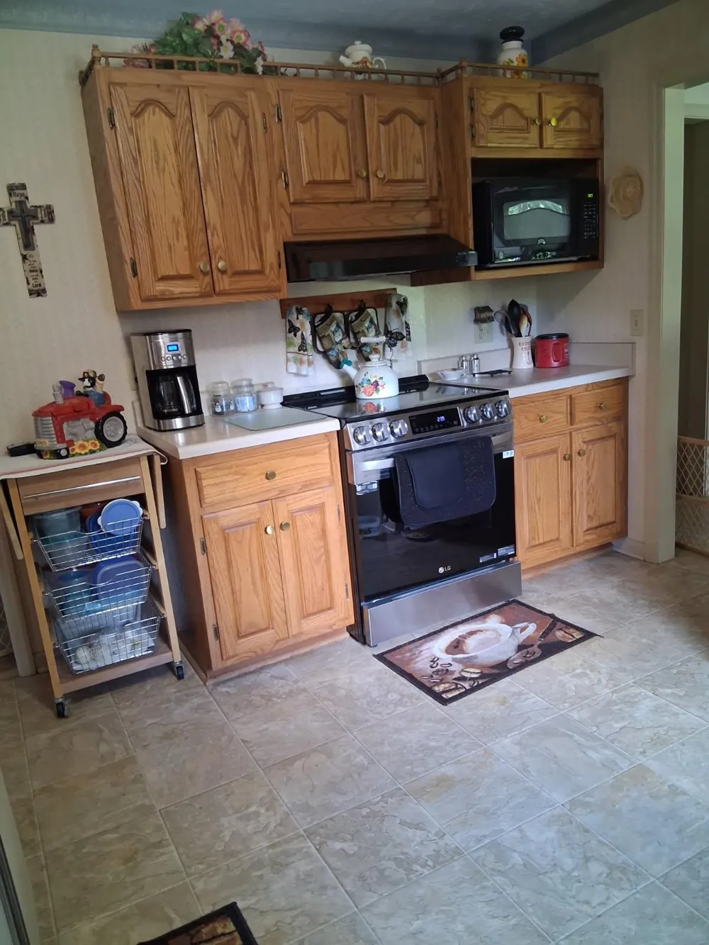 3168 Maxey Rd Cedar Hill, TN 37032